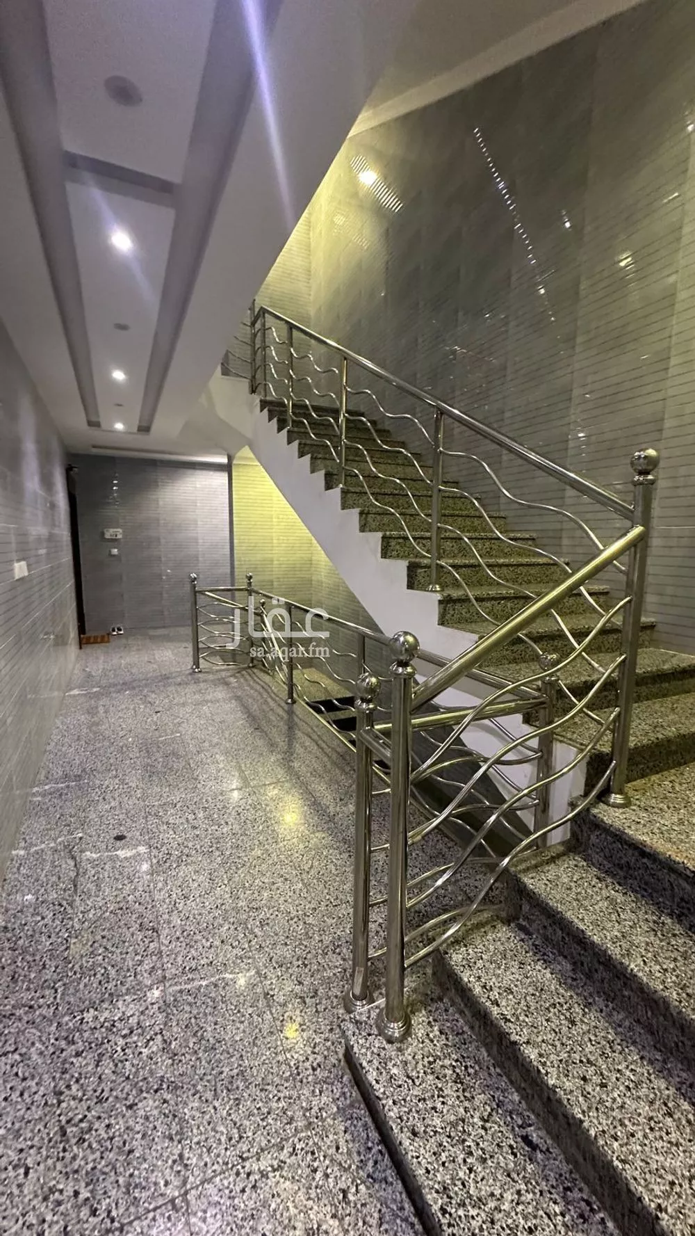 5 bedroom apartment in Al Rabwa, Jeddah 7