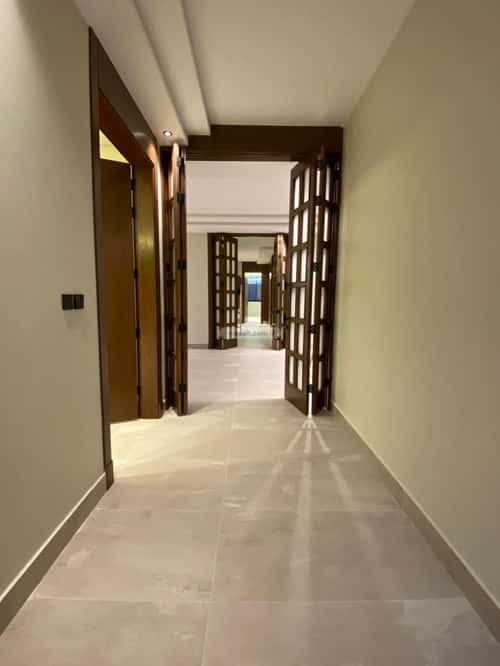 فيلا 9 غرف في الشامية الجديد 4