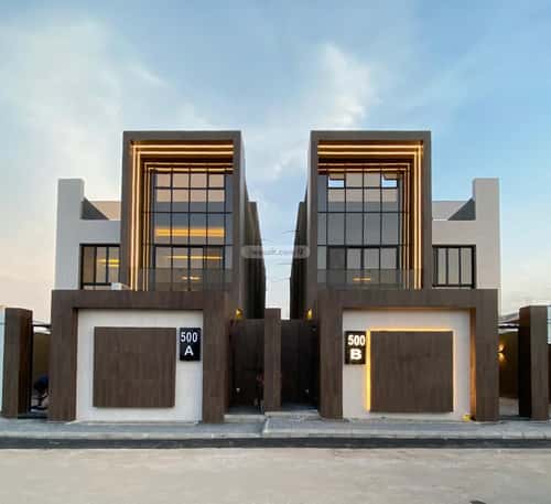 9 bedroom villa in Al Shamiyah Al Jadid 5
