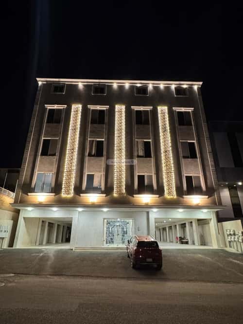 5 bedroom apartment in Al Sharayea 1