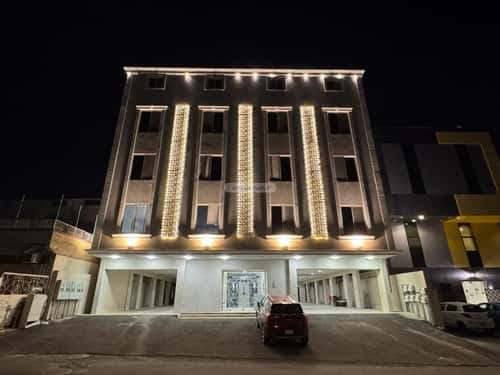 5 bedroom apartment in Al Sharayea 2