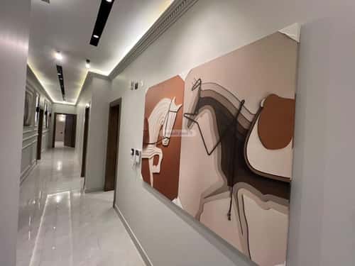 5 bedroom apartment in Al Muhammadiyah 2