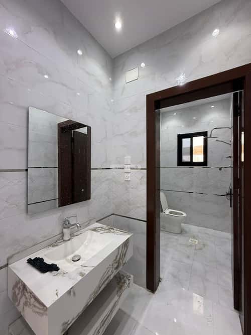 فيلا 7 غرف في القشاشية الجديد 1