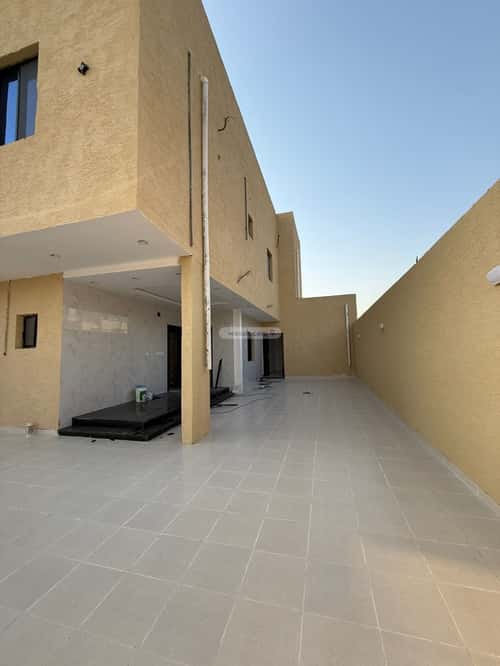 فيلا 7 غرف في القشاشية الجديد 3