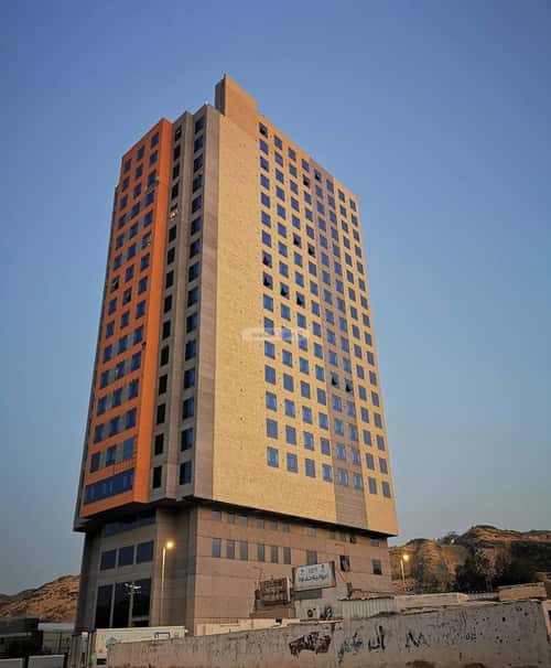 1 bedroom apartment in Wadi Jaleel 3