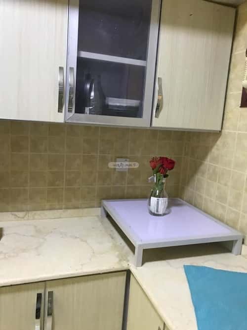 4 bedroom apartment in Umm Al Joud 4