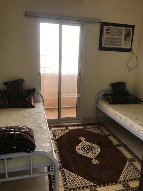 4 bedroom apartment in Umm Al Joud 4