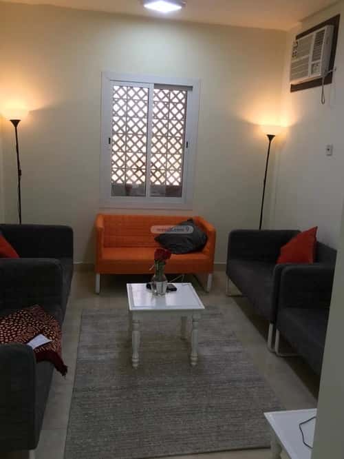 4 bedroom apartment in Umm Al Joud 2