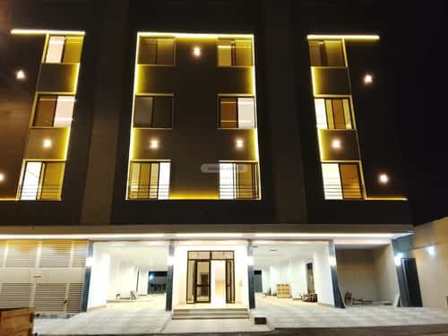 5 bedroom apartment in Tuwa, Makkah 4