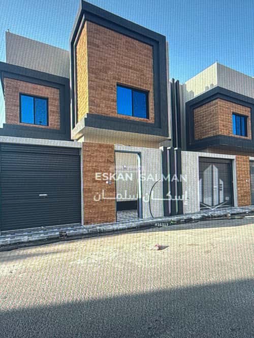 6 bedroom villa in Al Umrah, Makkah 6