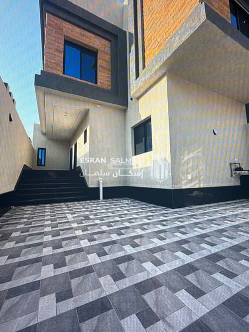 6 bedroom villa in Al Umrah, Makkah 5