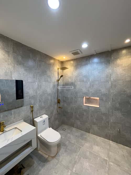 9 bedroom villa in Al Shamiyah Al Jadid 1