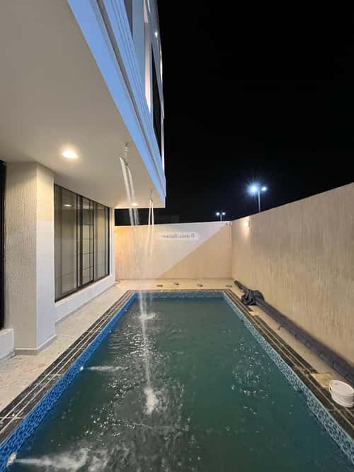 9 bedroom villa in Al Shamiyah Al Jadid 4