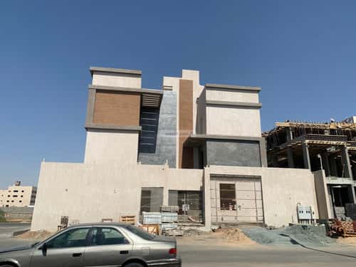 15 bedroom villa in Al Shamiyah Al Jadid 1