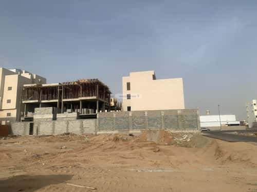 فيلا 15 غرف في الشامية الجديد 5