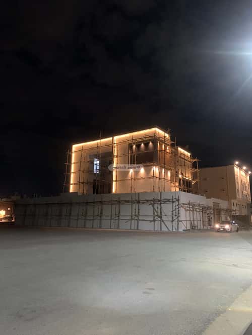 15 bedroom villa in Al Shamiyah Al Jadid 5