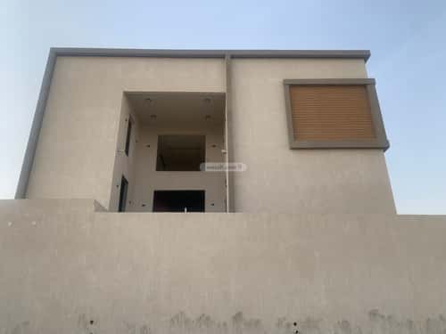 فيلا 15 غرف في الشامية الجديد 7