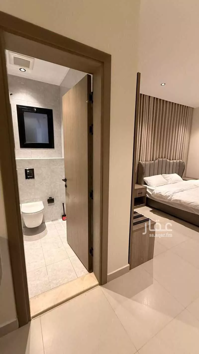 1 bedroom apartment in Al Salamah, Jeddah 6