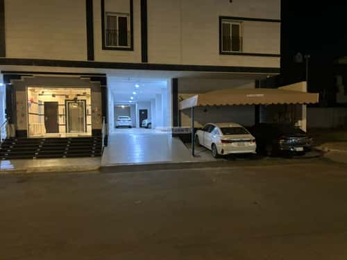 6 bedroom apartment in Al Hamra 6