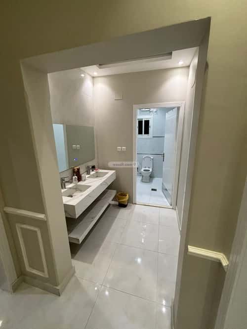 6 bedroom apartment in Al Hamra 3