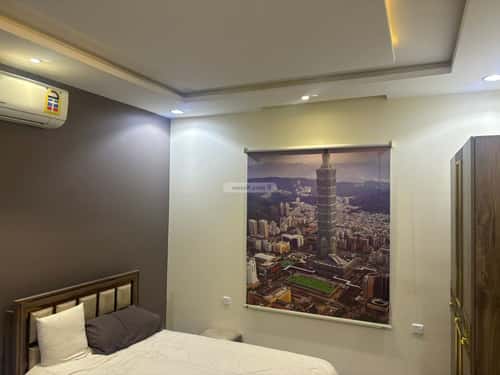 6 bedroom apartment in Al Hamra 14