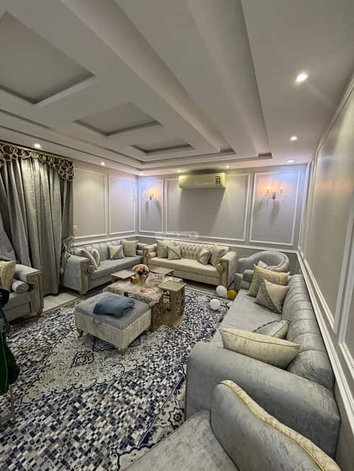 6 bedroom apartment in Al Hamra 4