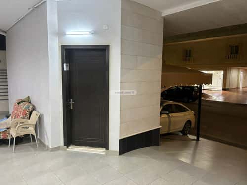 6 bedroom apartment in Al Hamra 7