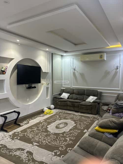 6 bedroom apartment in Al Hamra 15