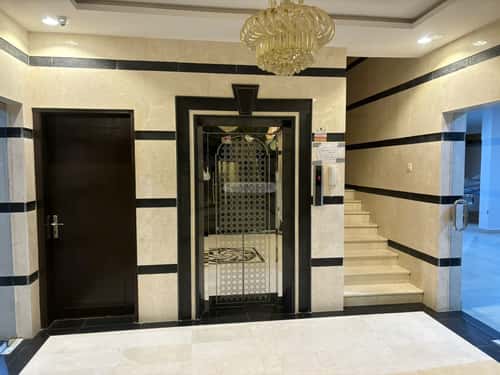 6 bedroom apartment in Al Hamra 10