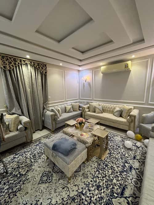 6 bedroom apartment in Al Hamra 3