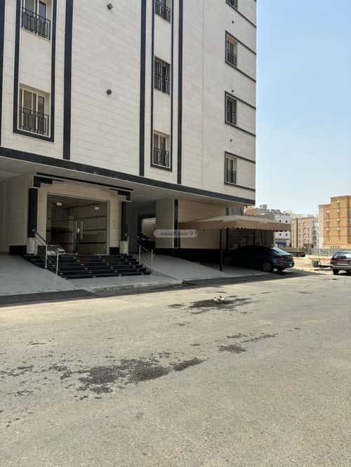 6 bedroom apartment in Al Hamra 12
