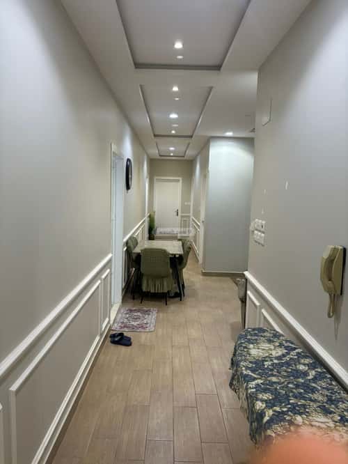 6 bedroom apartment in Al Hamra 17