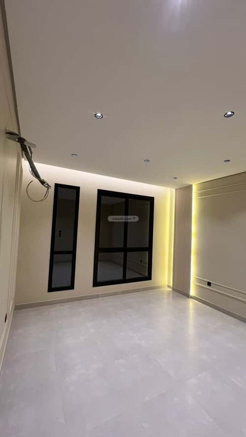 5 bedroom apartment in Al Sharayea 3