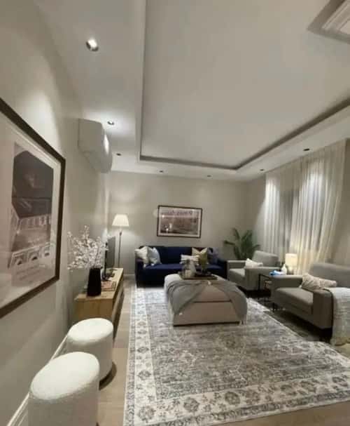 5 bedroom apartment in Al Aziziyah 7