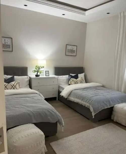 5 bedroom apartment in Al Aziziyah 6