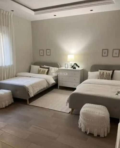 5 bedroom apartment in Al Aziziyah 2