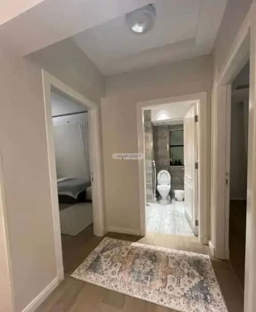 5 bedroom apartment in Al Aziziyah 4