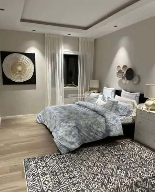 5 bedroom apartment in Al Aziziyah 3