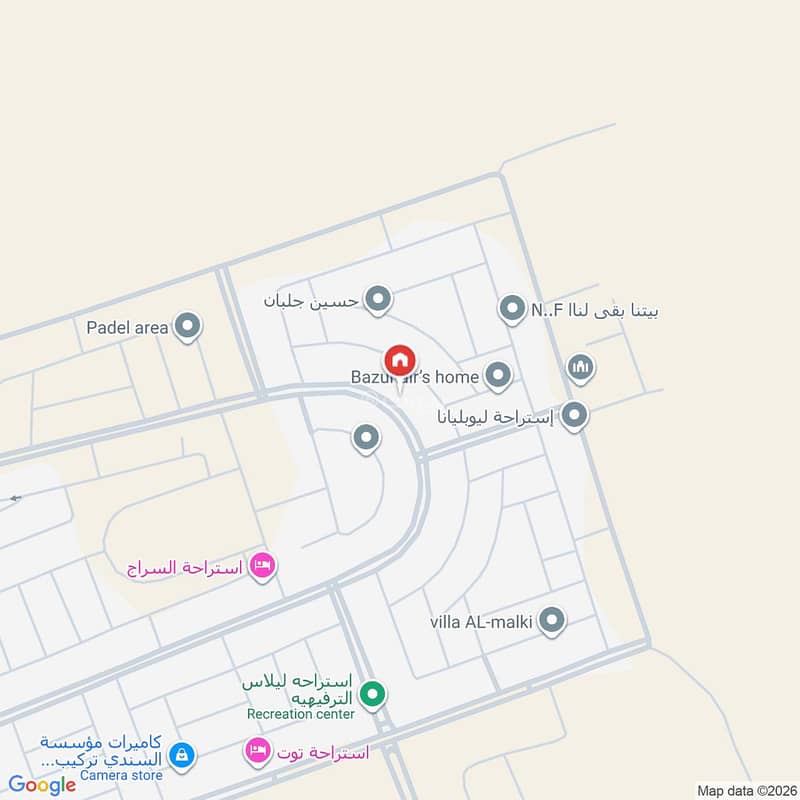 شقة  في المنارات، جدة 2