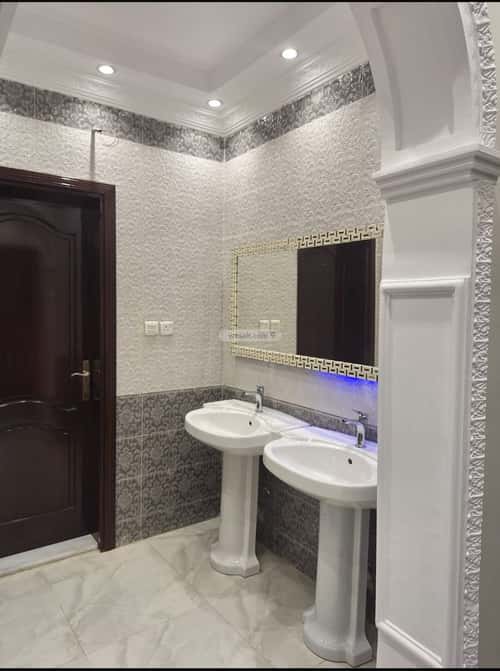 4 bedroom apartment in Al Mab'outh 8