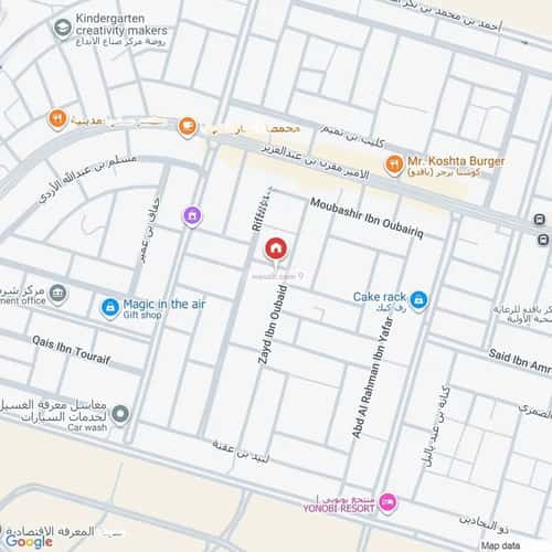 4 bedroom apartment in Al Mab'outh, Madinah 9