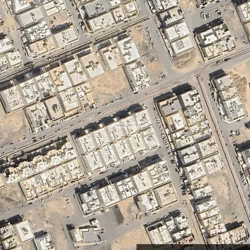 5 bedroom apartment in Al Ranuna 3