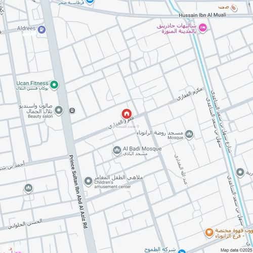 5 bedroom apartment in Al Ranuna 4