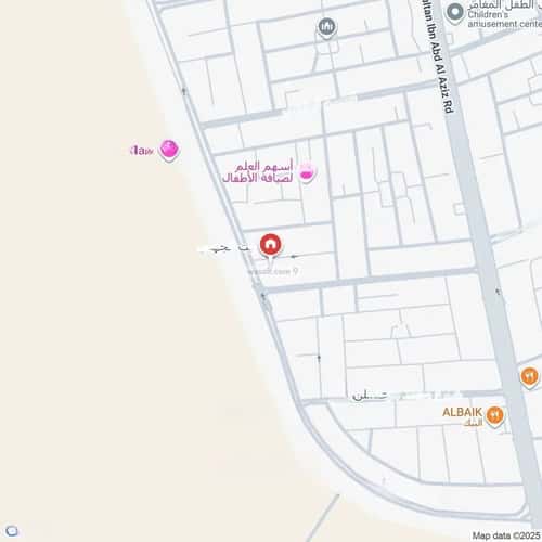 3 bedroom apartment in Bani Bayadah, Madinah 4