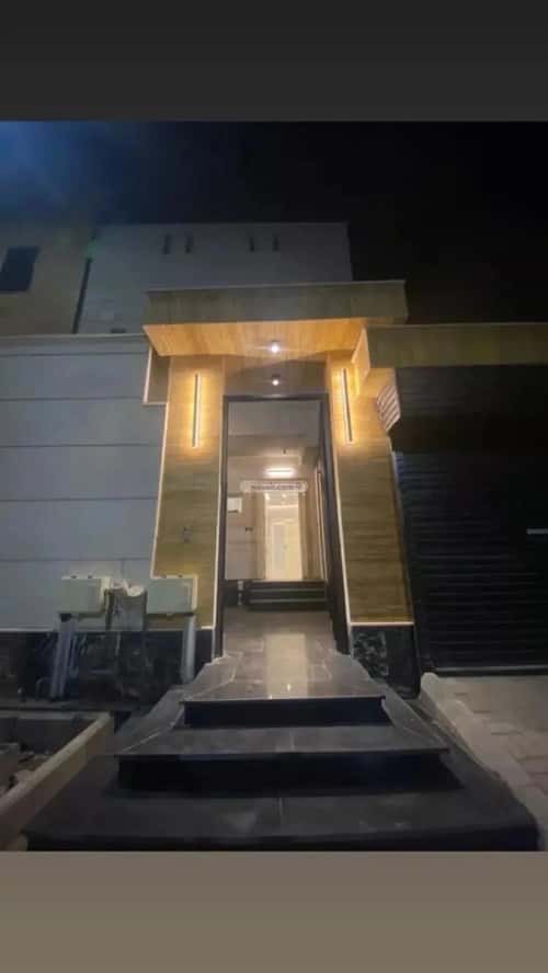 شقة 4 غرف في سكة الحديد 8