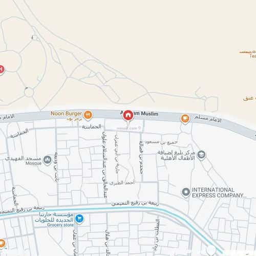4 bedroom apartment in Sikkat Al Hadeed, Madinah 5