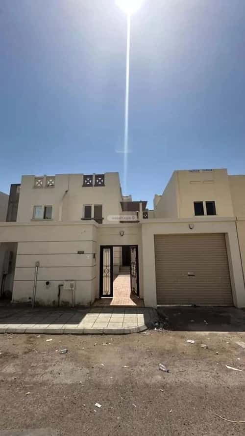 7 bedroom villa in Bani Bayadah, Madinah 8