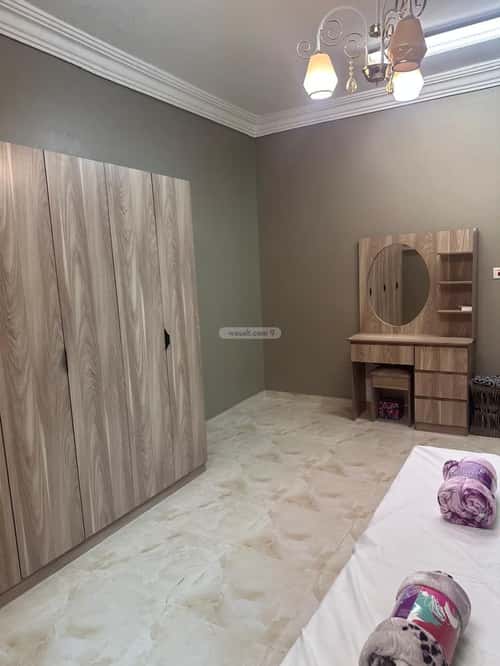 شقة 1 غرف في الملك فهد، المدينة المنورة 11