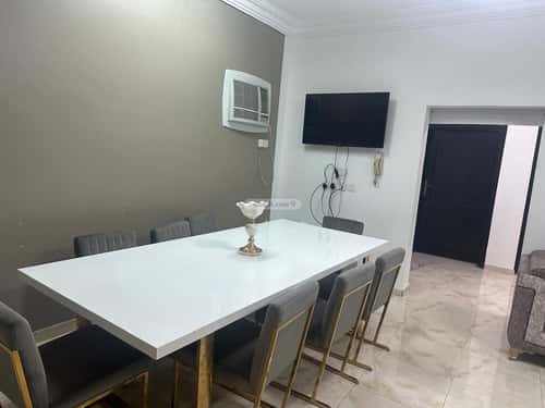 شقة 1 غرف في الملك فهد، المدينة المنورة 14