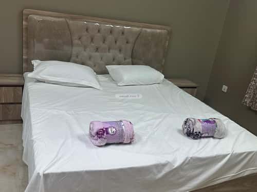 شقة 1 غرف في الملك فهد، المدينة المنورة 15